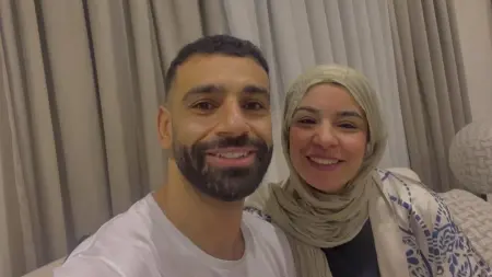 related_news_inside_blogsفيديو - شقيقة محمد صلاح تحتفل بعيد ميلاده بمشاهد طريفة من البحر