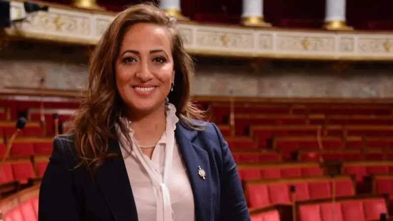 فيديو - نائبة فرنسية لـ"المشهد": نطالب العالم بالضغط على إسرائيل للانسحاب من جنوب لبنان