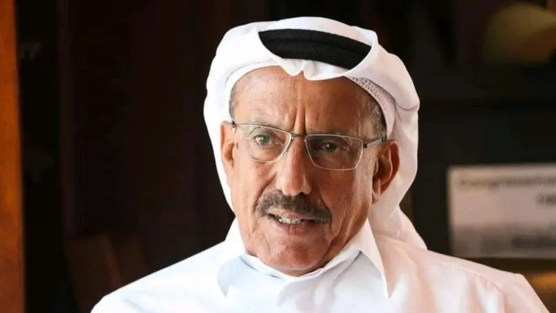 أنباء عن استحواذه على نادي الزمالك.. من هو خلف الحبتور؟