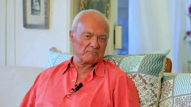 ما هو مرض يوسف فوزي؟.. بعد 10 سنوات من الاعتزال الفنان يكشف تفاصيل حالته