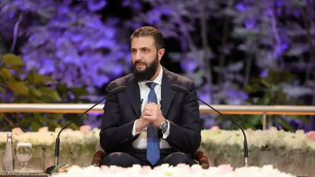 related_news_inside_blogsفيديو - الشرع و"حزب الله".. مصالحة مستبعدة ومواجهة مكلفة