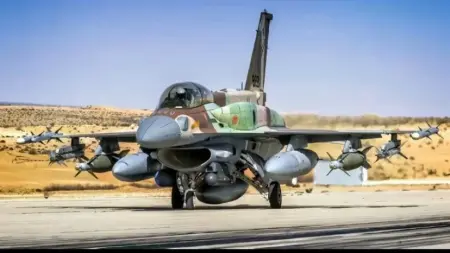 related_news_inside_blogsمن "خاتمة الطوفان" إلى "زئير الأسد".. دلالات أسماء العمليات العسكرية