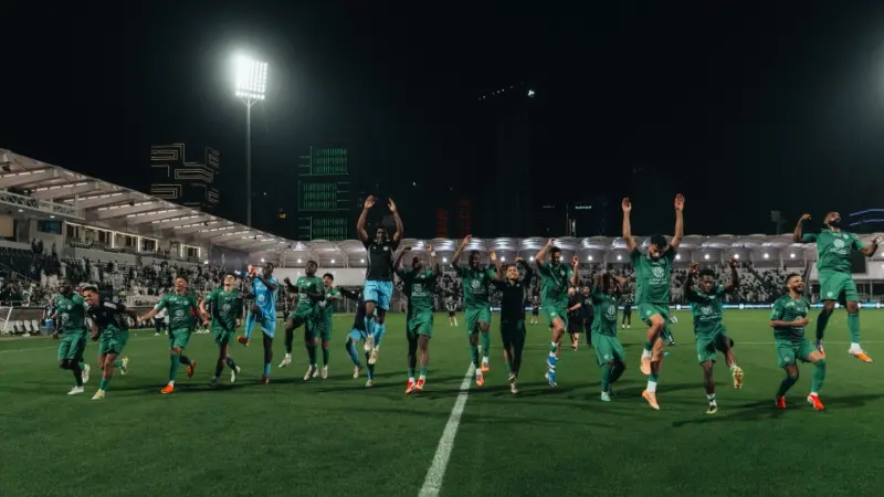 تشكيلة الأهلي اليوم أمام شباب الأهلي.. صراع حسم التأهل