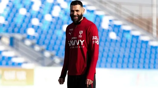 بث مباشر - مباراة الهلال ضد الأخدود في دوري روشن السعودي لحظة بلحظة