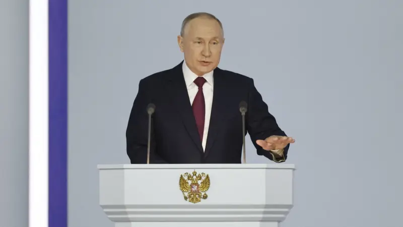 بعد تعليق روسيا مشاركتها فيها.. ما هي معاهدة "نيو ستارت"؟