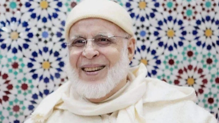 من هو شيخ الطريقة القادرية البودشيشية؟.. الحزن يعم الأوساط الصوفية في المغرب وخارجه 
