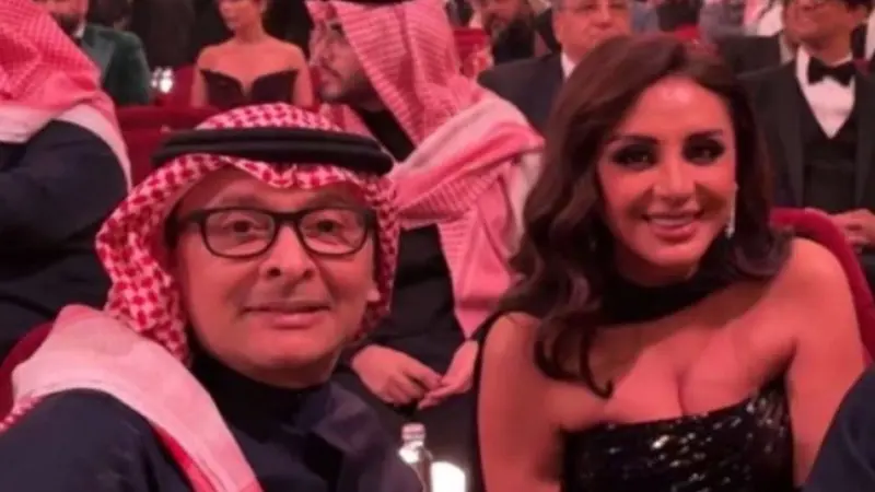 الشرطة السعودية تستدعي عبد المجيد عبد الله وأنغام.. تعرف إلى السبب