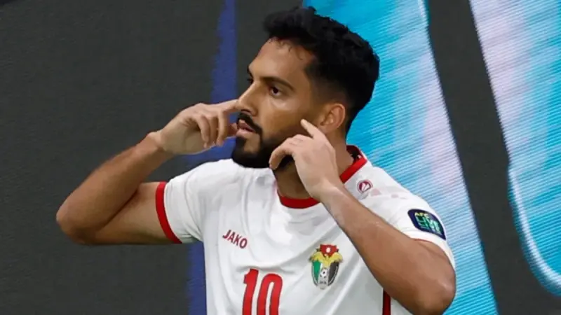 المشهد سبورتس: نجم الجزائر إلى صفوف مانشستر سيتي.. وشكوك حول جاهزية موسى التعمري