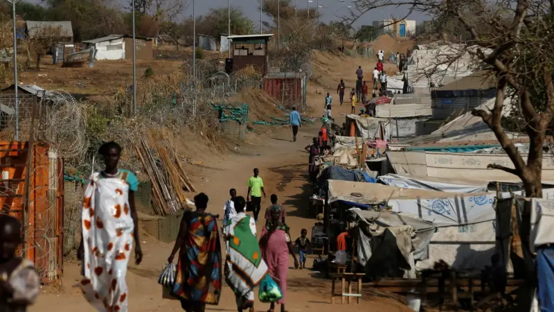 تحذير أممي.. ارتفاع قياسي للفقر في السودان