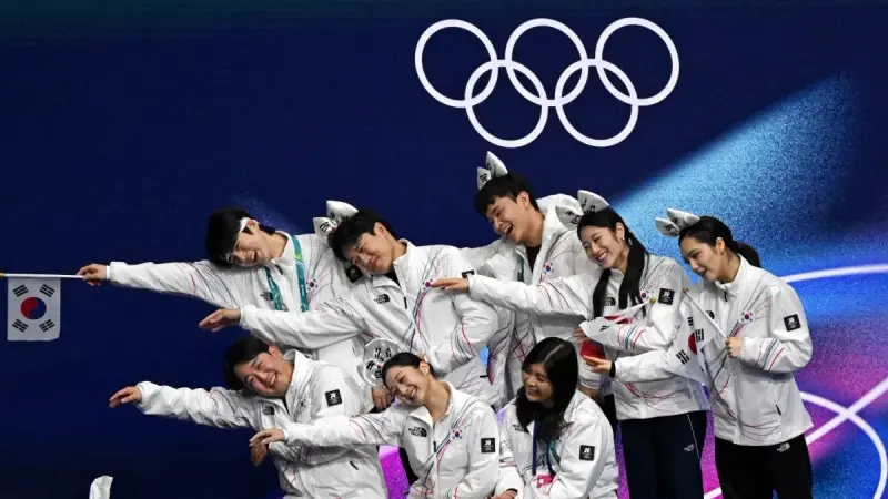 بث مباشر - حفل افتتاح دورة الألعاب الأولمبية الشتوية 2026