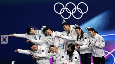 related_news_inside_blogsبث مباشر - حفل افتتاح دورة الألعاب الأولمبية الشتوية 2026