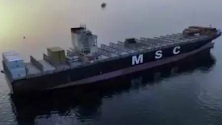 related_news_inside_blogsانخفاض عمليات العبور عبر مضيق هرمز.. وتضاعف الحوادث الأمنية