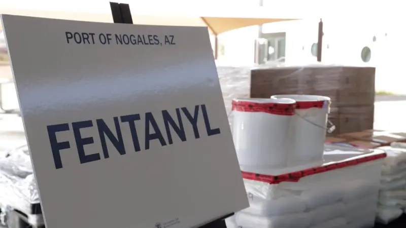 ترامب يعلن تصنيف مادة الفنتانيل "سلاح دمار شامل".. ما هي؟