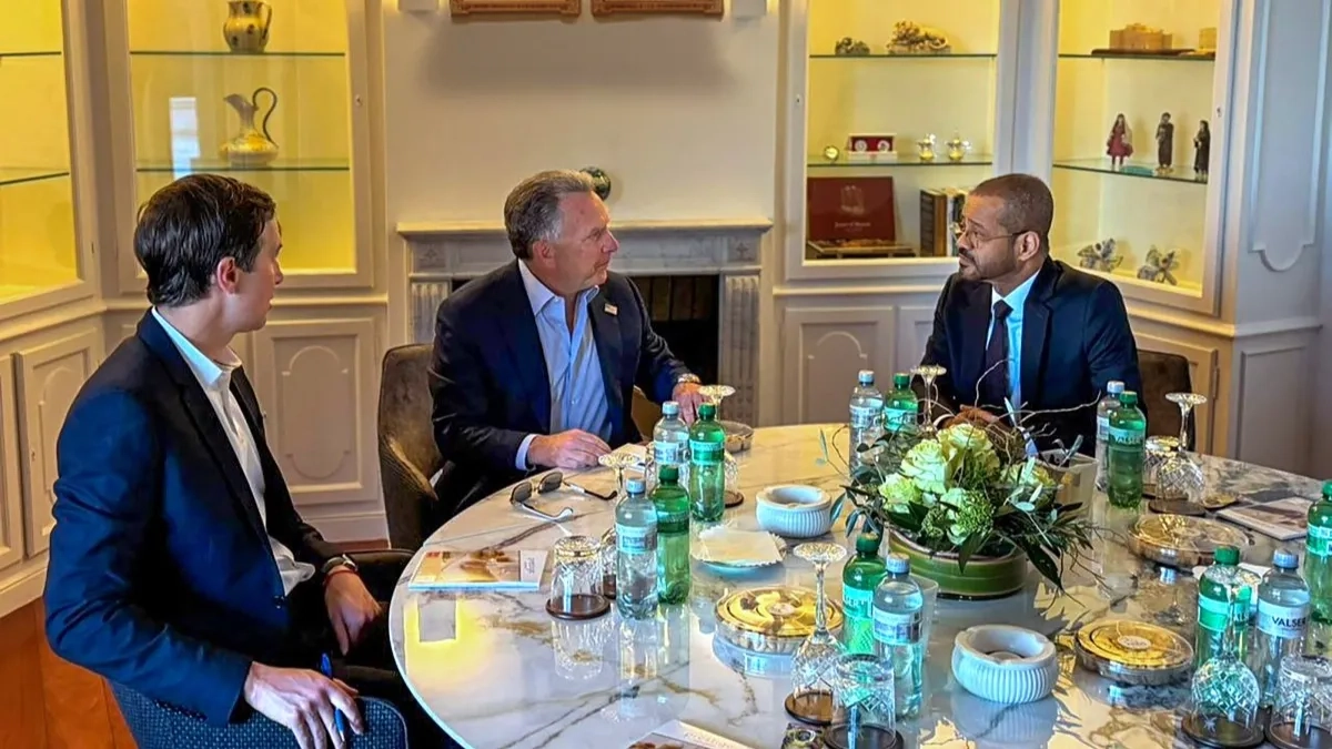 إيران: الاتفاق مع أميركا ممكن ولكن بهذا الشرط 