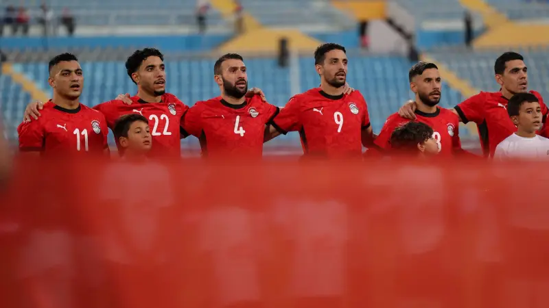 موعد التوقف الدولي القادم.. ماذا ينتظر العرب في الطريق إلى المونديال؟