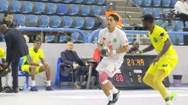 القنوات الناقلة وموعد مباراة المغرب وأنغولا في كأس إفريقيا لكرة اليد 2024.. المغرب يتحدى أنغولا