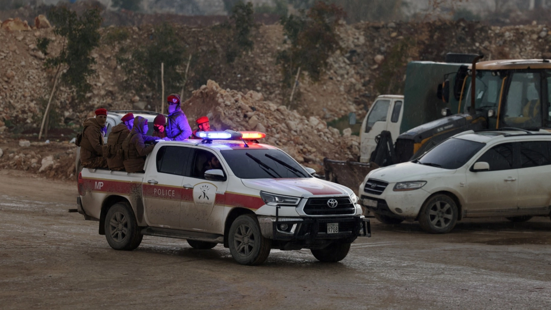 الجيش السوري يرصد تواجد قوات لـ"العمال الكردستاني" في حلب 
