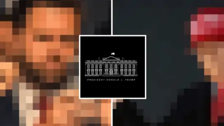 related_news_inside_blogsفيديو غامض من البيت الأبيض.. كلام غير واضح وجدل واسع