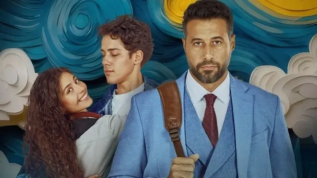 إيرادات فيلم ولنا في الخيال حب.. اكتسح شباك التذاكر في مصر