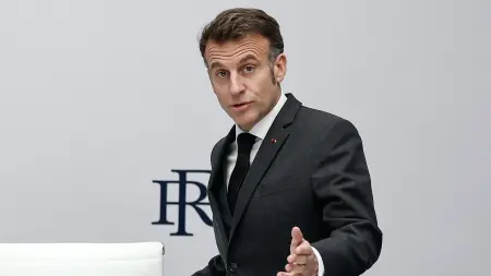 related_news_inside_blogsماكرون يقترح هدنة لحماية البنى التحتية المدنية في الشرق الأوسط