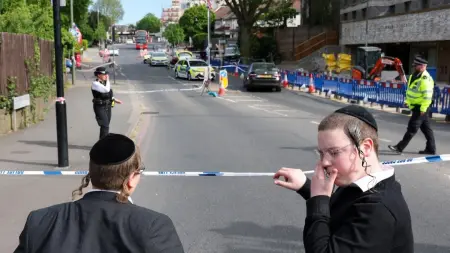 related_news_inside_blogsتقرير: كراهية اليهود تتفاقم في بريطانيا