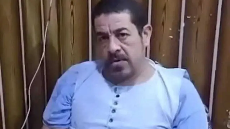 قتلته القوات المصرية بعد اشتباكات عنيفة.. من هو محمد محسوب خُط الصعيد؟