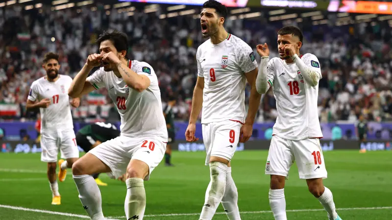 بعد تصريحات ترامب.. إيران تستبعد مشاركتها في كأس العالم 2026