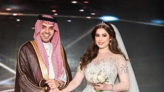 حالة من الجدل حول سبب انفصال رؤى الصبان وحمود الفايز حالة من الجدل حول سبب انفصال رؤى الصبان وحمود الفايز