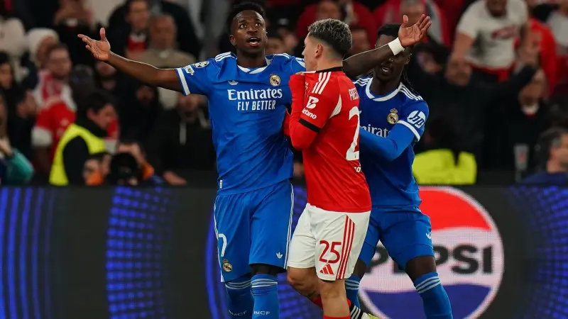 صراع البقاء يشتعل بين كبار أوروبا في إياب ملحق الأبطال