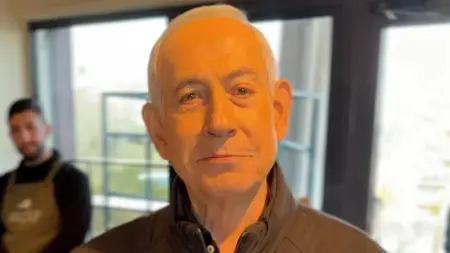 related_news_inside_blogsفيديو نتانياهو يثير تكهنات اغتياله مجددا.. مولّد بالذكاء الاصطناعي؟