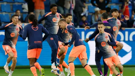related_news_inside_blogsالقنوات الناقلة لمباراة برشلونة ضد ريال بيتيس اليوم في الدوري الإسباني مع الموعد