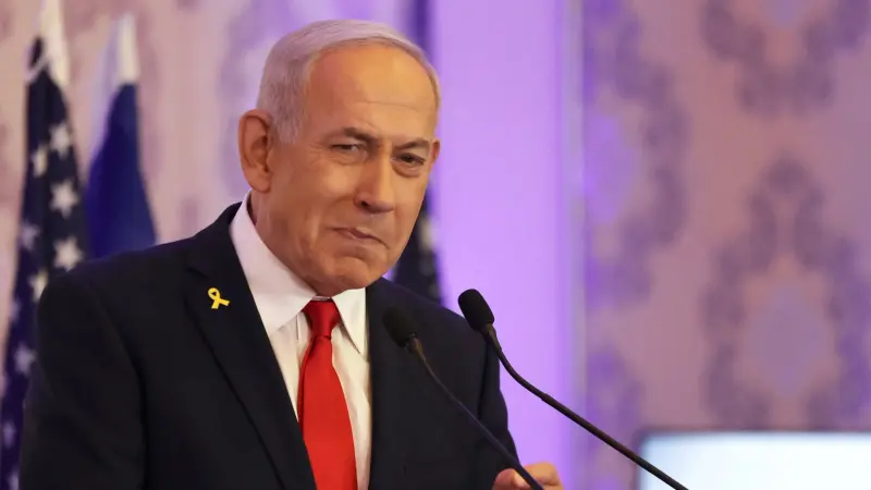 تقرير: مكاسب نتانياهو من حرب إيران تضيع في رمال غزة