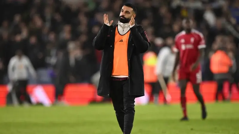 بالأرقام.. ما حقيقة الإحصائية التي ذكرها صلاح عن كين؟