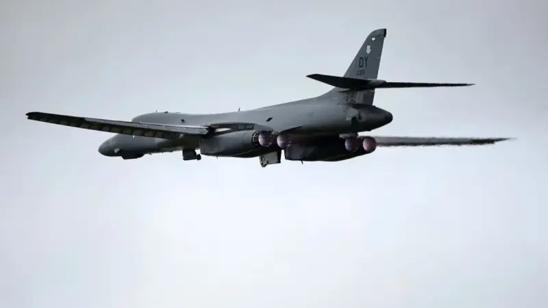 ارتفاع قتلى سقوط الطائرة الأميركية في العراق إلى 6 جنود