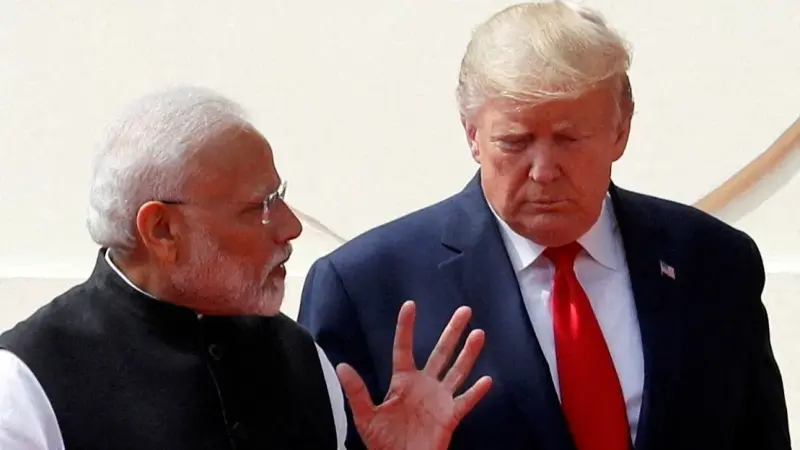 الهند توضح أسباب الاتفاق مع أميركا رغم تقلبات ترامب