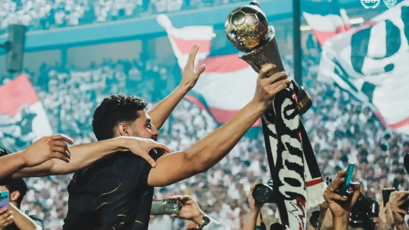 جوائز الكونفدرالية 2024.. على كم يحصل البطل والوصيف؟