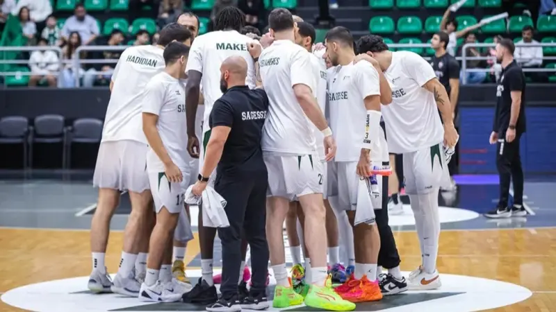 الحكمة يخسر من أستانا في دوري وصل ويواصل نتائجه السيئة