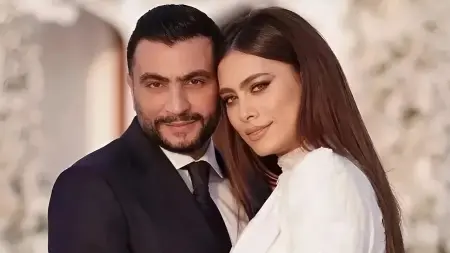 related_news_inside_blogsمن هو أحمد الحداد زوج هاجر أحمد؟ قصة تورطه مع صبري نخنوخ