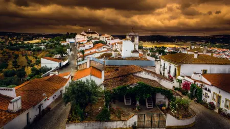 هذه أفضل الوجهات السياحية الأقل شهرة لعام 2026