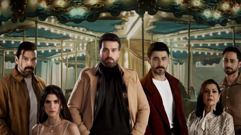 موعد عرض مسلسل ليل اللبناني الجزء الثاني والقنوات الناقلة.. مفاجآت مثيرة