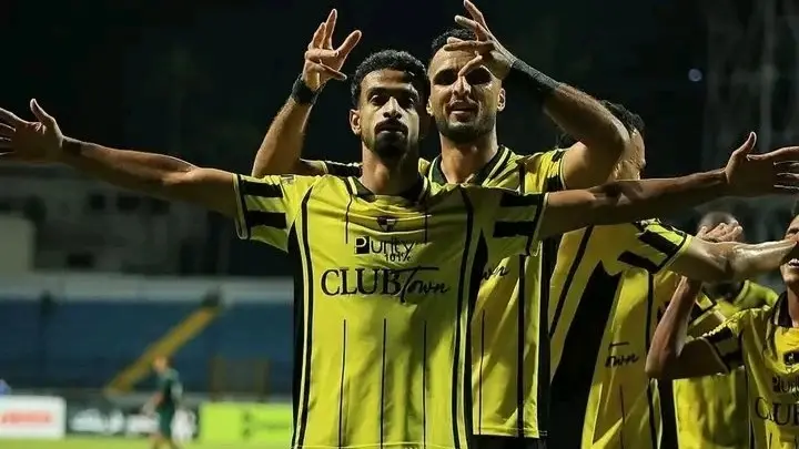 ترتيب الدوري المصري.. وادي دجلة يواصل المفاجآت