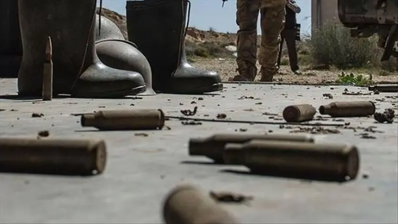 أحداث طرابلس تتصدر المشهد في ليبيا.. ماذا يحدث؟