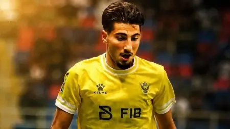 related_news_inside_blogsمن هو اللاعب بيتر كوركيس نجم العراق القريب من الأهلي؟.. الصفقة اقتربت