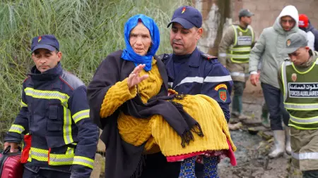 related_news_inside_blogsصور - استعدادا لفيضانات غير مسبوقة.. المغرب يتجه لإغلاق كلي لمدينة القصر الكبير