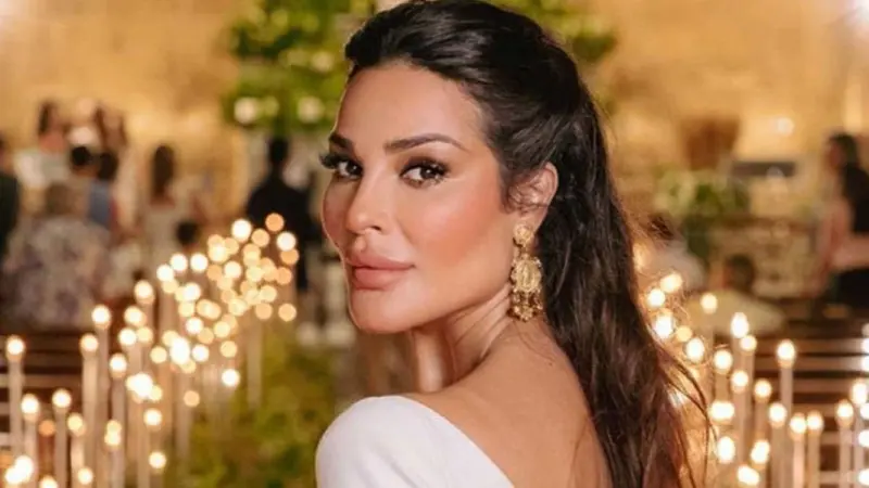 فيديو - نادين نجيم تُثير الجدل بنصائح للنساء العازبات