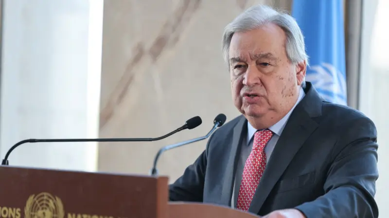 الأمم المتحدة تحذّر: لبنان يجب ألا يواجه مصير غزة