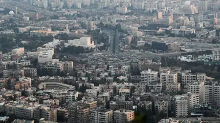 related_news_inside_blogsجدل في سوريا بعد تداول إعلان عن "إمارة عربين"
