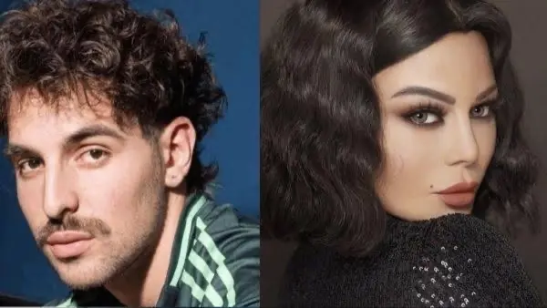"بحبك ميتسوبيشي".. هيفاء وهبي وسانت ليفانت يشوقان الجمهور لديو جديد