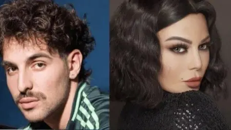 related_news_inside_blogs"بحبك ميتسوبيشي".. هيفاء وهبي وسانت ليفانت يشوقان الجمهور لديو جديد