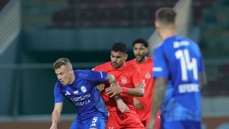 القنوات الناقلة لمباراة النصر ضد القادسية في دوري أبطال الخليج 2025 مع الموعد والتشكيلة